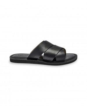 Les Tropeziennes EDISON Mules Nere | 980-MAKYTL