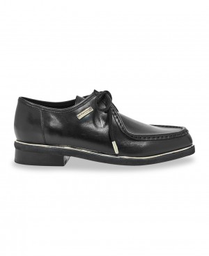 Les Tropeziennes MOLLY Scarpe Derby Nere | 109-ZHSCVD
